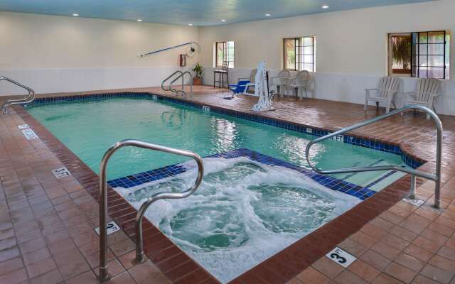 Americas Best Value Inn Houston at FM 1960 & I-45