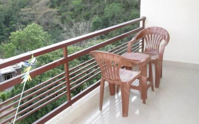 Nishant Garden Resort