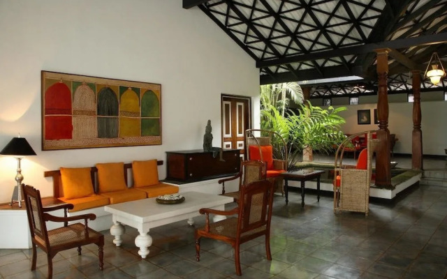 Tikiri Villa