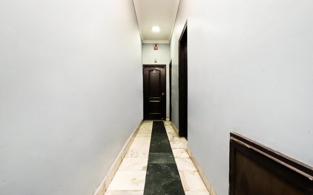 Hotel Maanvi