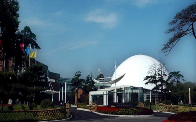 Liaoning Friendship Hotel