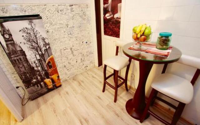 Apartamento Saint Peter