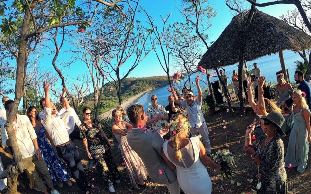 Costa Dulce Ecolodge and Retreat Center