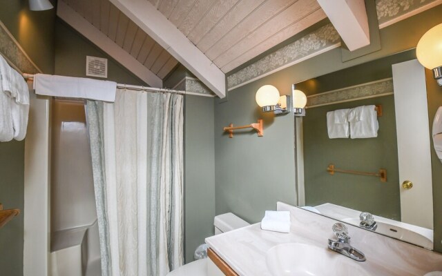 Bear Feet 3 Bedroom Townhome