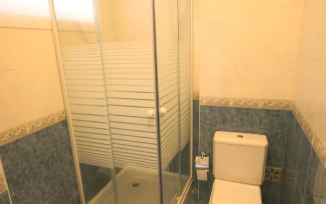 Sombrero Apartment Graça