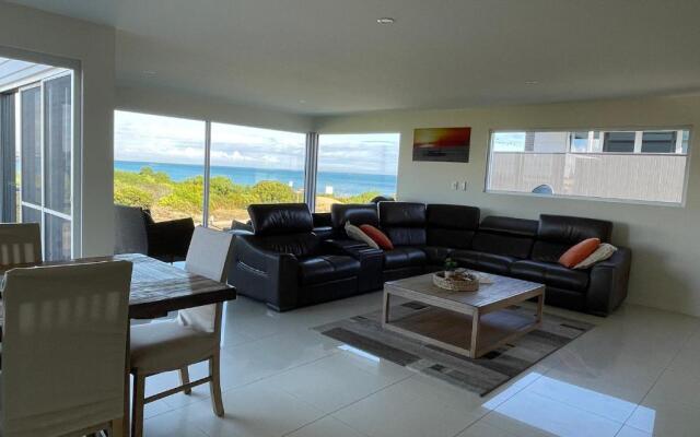 Seachange House