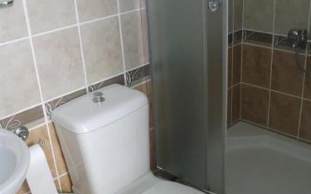 Evim Zeytinlik Pension