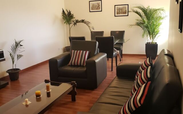 Portal Rent Apart 10