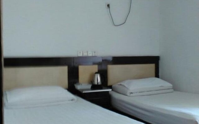 Jurong Shangdao Inn