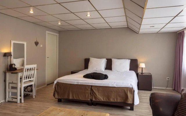 Hotel De Hoeve van Nunspeet