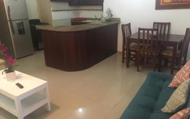 Punta Cana Lifestyle share apartment by Claudio