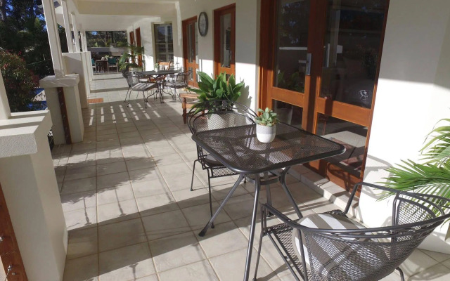 The Ridge Retreat at Mollymook