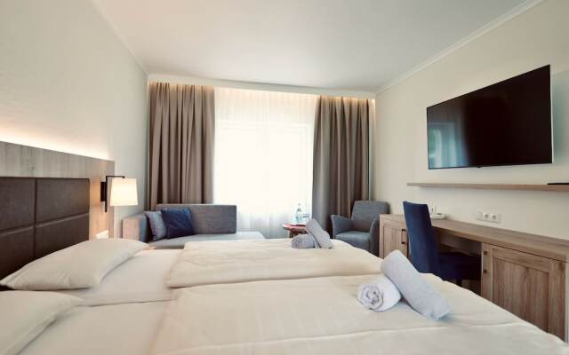 Hotel Residenz Waldoase