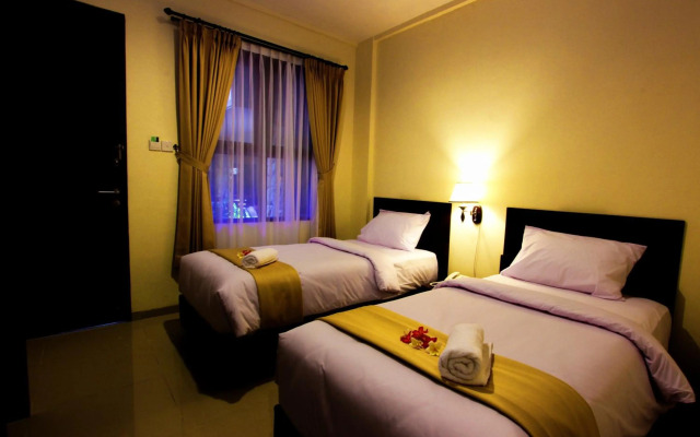 Manggar Indonesia Hotel & Residence