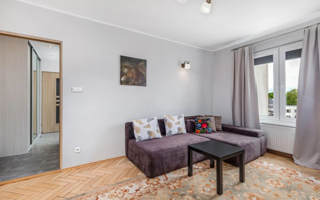 Zwyciezcow 3 Apartments By Renters