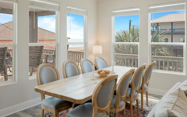 Sunrise 4 Bedroom Home