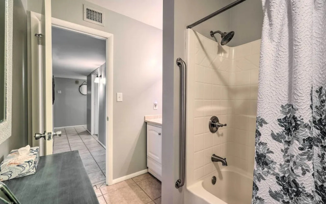 Private Pool & Grill: Scottsdale Getaway!