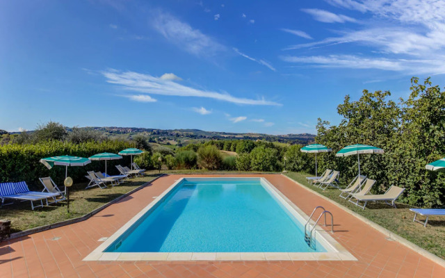 Belvilla by oyo Holiday Home