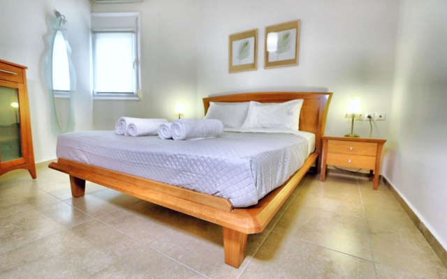 Eleni Sea Luxury Apartment