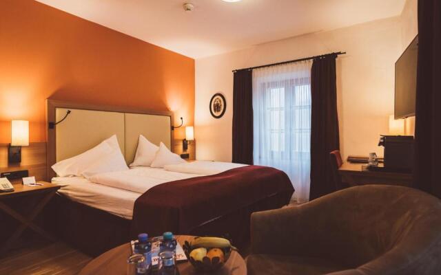 Heritage Hotel Hallstatt