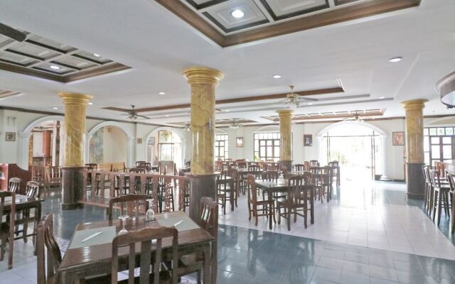 NIDA Rooms Cape Patong Malibu