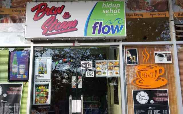 Luxury Educity Apartment 2BR+1BR Surabaya