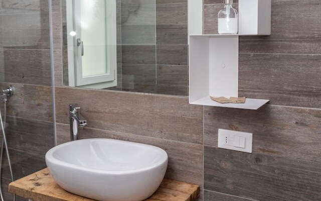 Residence Marina Ponente