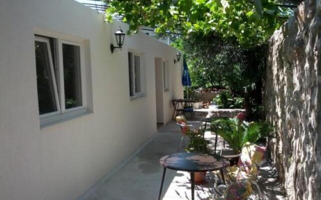 Apartments Baric