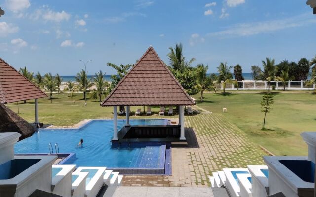 Palette Resorts - Le Pondy