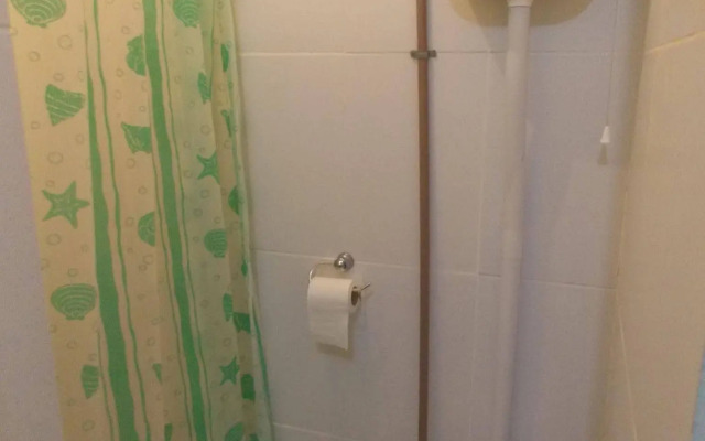 Ajuricaba Backpackers Hostel Manaus