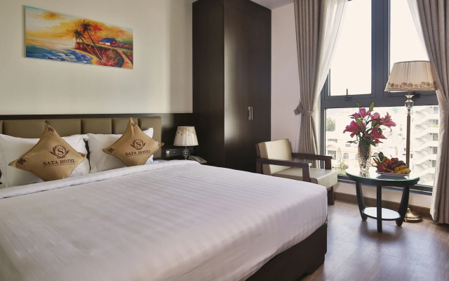 Sata Hotel