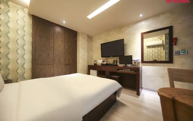 SU Hotel in Dongdaemun