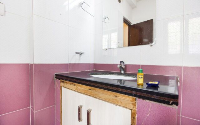 FabHotel Gardenia Service Apartments