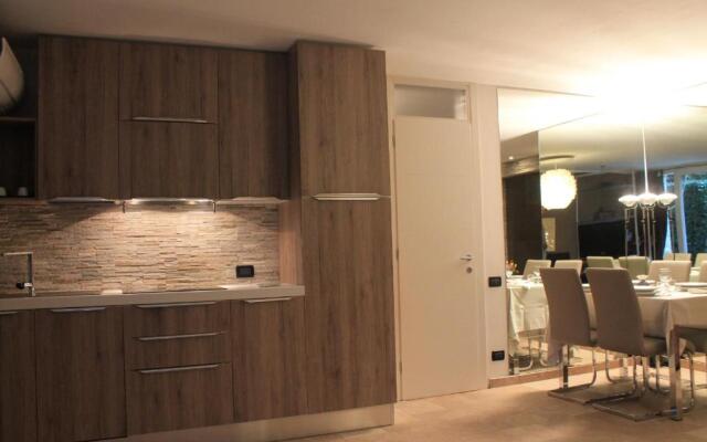 Jane's Dream Apartment