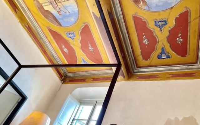 Corallini Luxury Apartments - Bokè Apartment