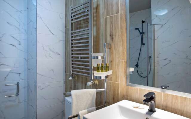 Central Hotel, Trademark Collection by Wyndham