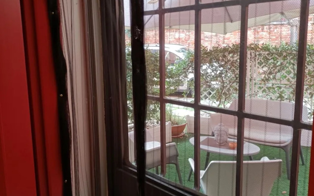 Foresteria del Merlin Cocai