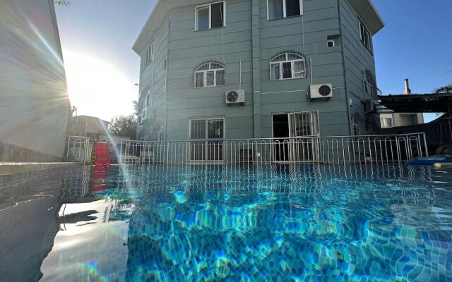 Art Pansiyon Belek