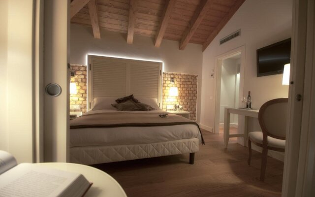 Agriturismo Villa Trovatore