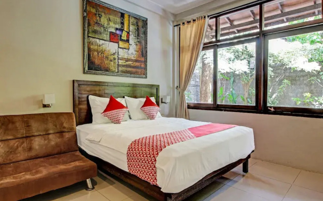 Sunny Side Seminyak
