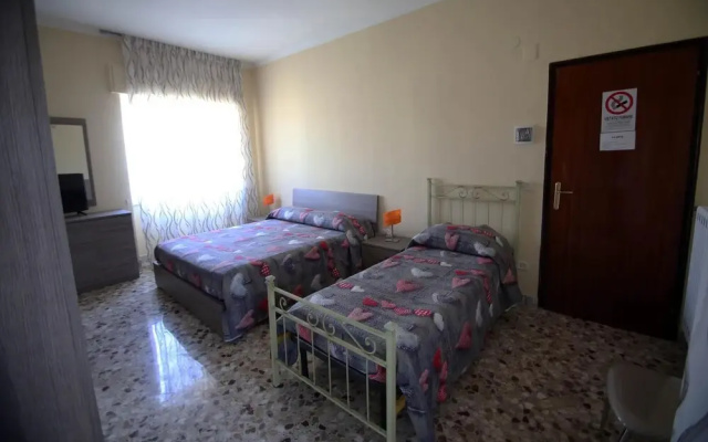 Le Perle B&B