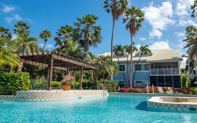 Britannia Villas by Cayman Villas