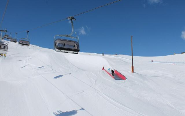 Belvilla by Oyo Baita Morena Due Trilo