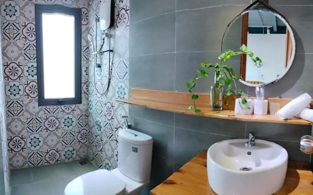 Da Nang Container House