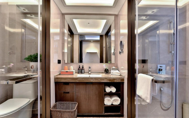 Yindu Hotel Yiwu