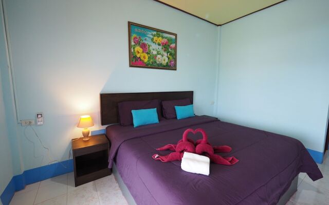 Anyaman Lanta House