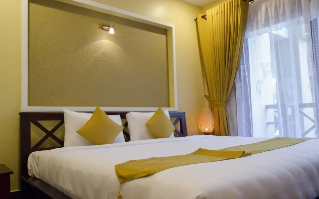Thai Hoa Resort