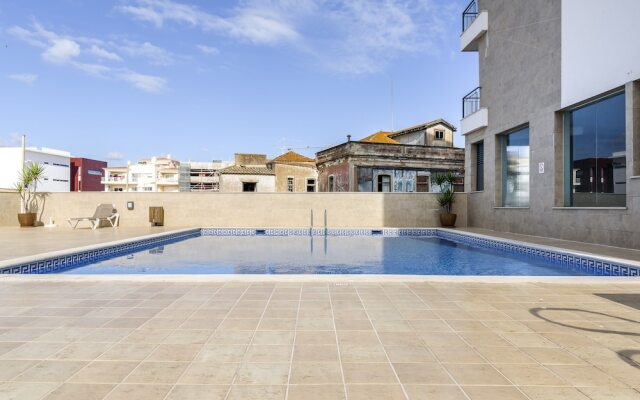 Luxury Apartment in Lagos Downtown