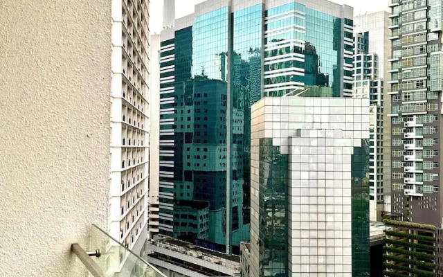 One Bukit Ceylon by Roomy