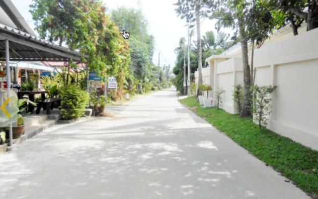 Villa Ban Tai 3 Samui